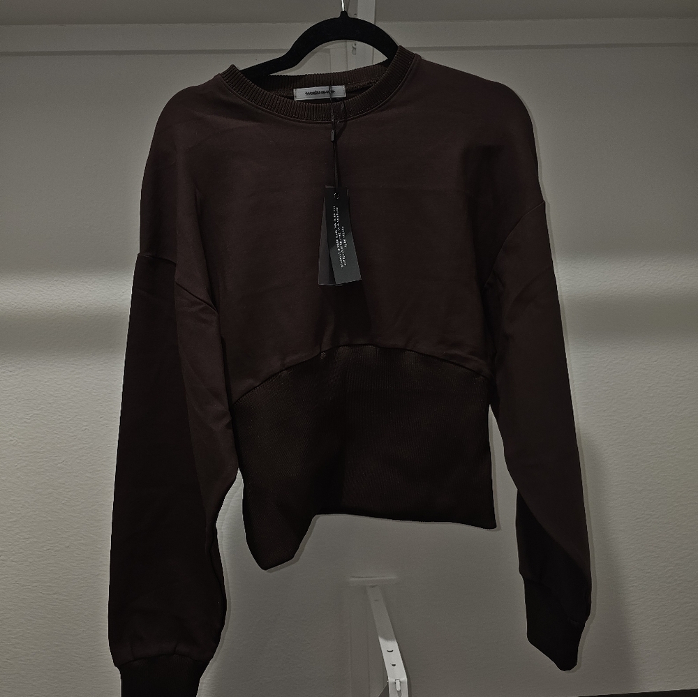 Maniere de voir